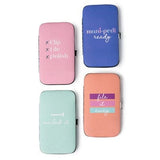 Olivia Moss Manicure Kit-More Styles - Infinity Raine