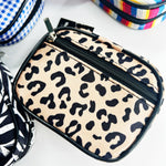 Wellness Keeper Zippered Pill & Vitamin Case-MULTI - Infinity Raine