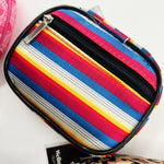 Wellness Keeper Zippered Pill & Vitamin Case-MULTI - Infinity Raine