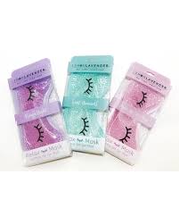 I Need A Day To Myself Gel Eye Mask - Infinity Raine