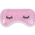 I Need A Day To Myself Gel Eye Mask - Infinity Raine