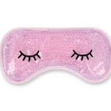 I Need A Day To Myself Gel Eye Mask - Infinity Raine