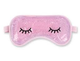 I Need A Day To Myself Gel Eye Mask - Infinity Raine