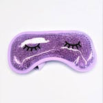 I Need A Day To Myself Gel Eye Mask - Infinity Raine