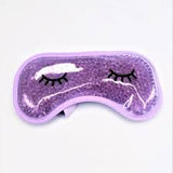 I Need A Day To Myself Gel Eye Mask - Infinity Raine