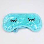 I Need A Day To Myself Gel Eye Mask - Infinity Raine