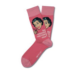 Two Left Feet Retro Remix Sock Collection - Infinity Raine