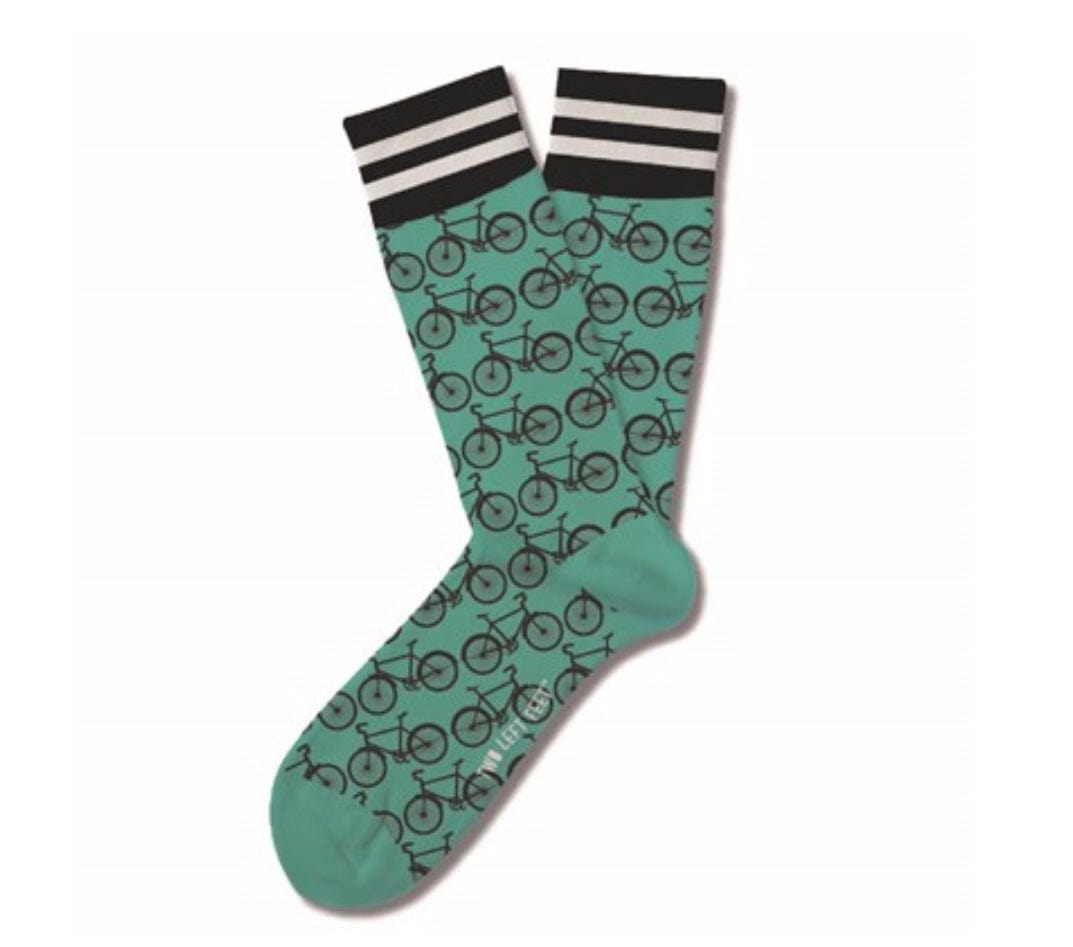 Two Left Feet Sock Co-Main Assortment(3) - Infinity Raine