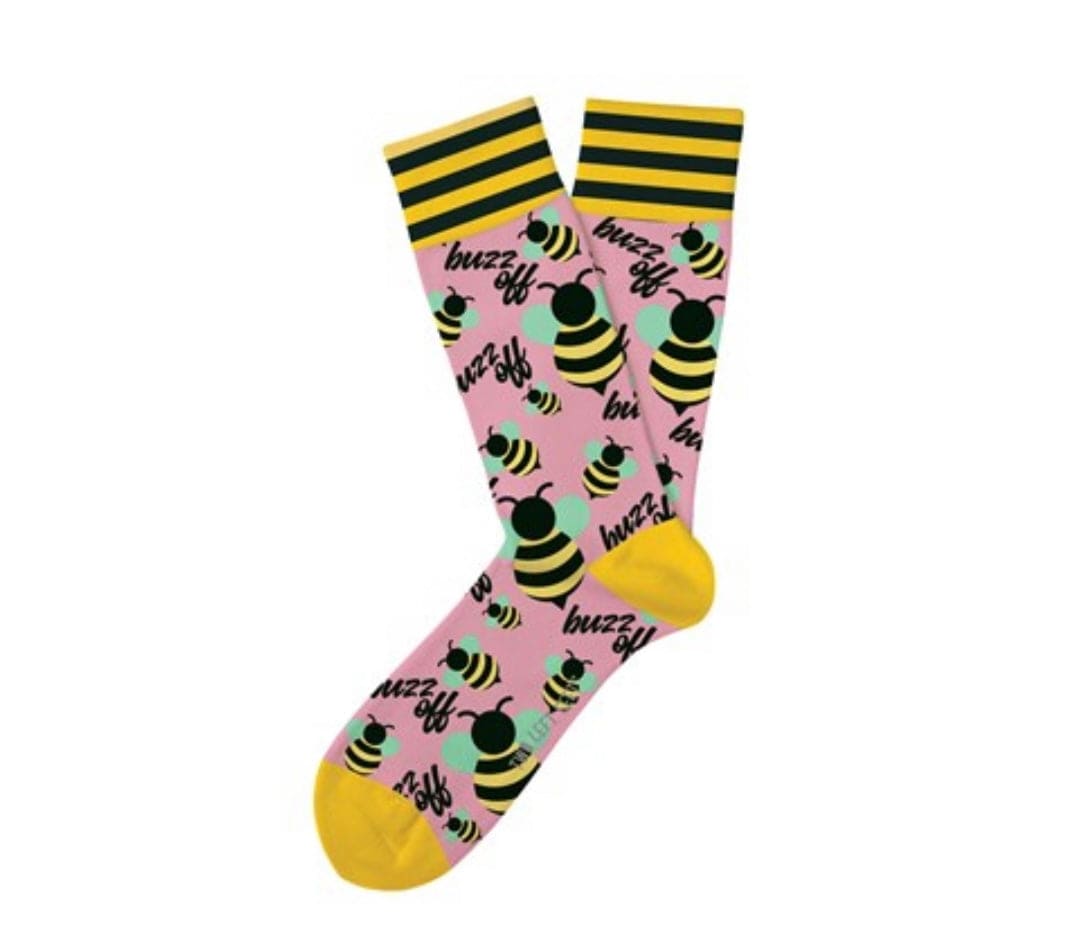 Two Left Feet Sock Co-Main Assortment(1) - Infinity Raine