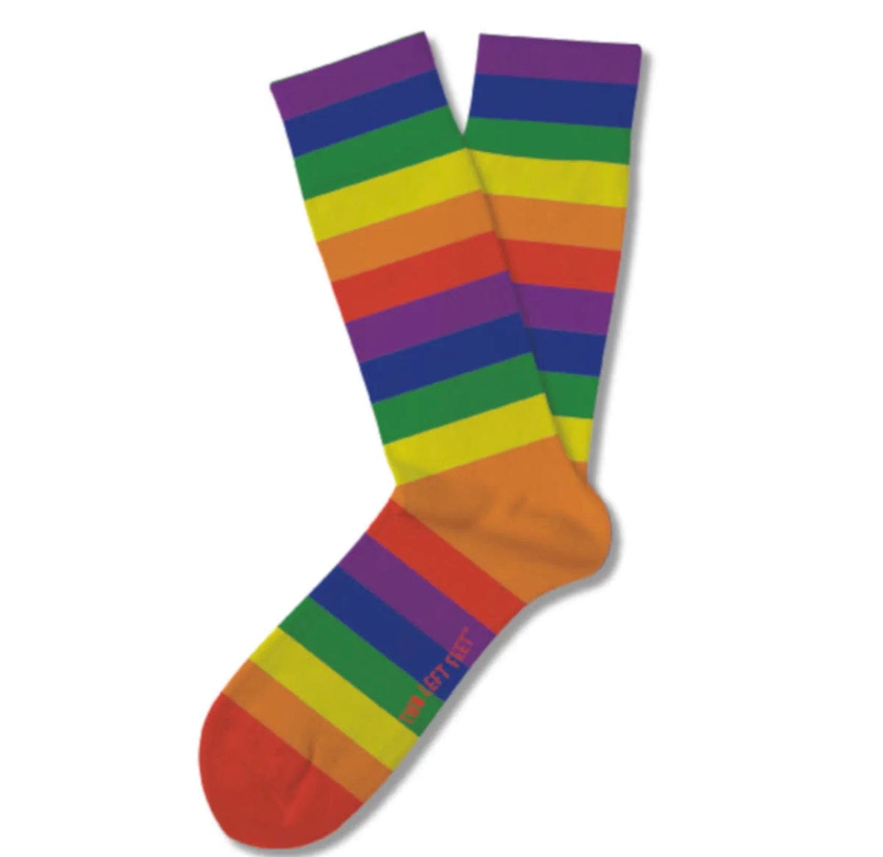 Two Left Feet Sock Co-Main Assortment(1) - Infinity Raine