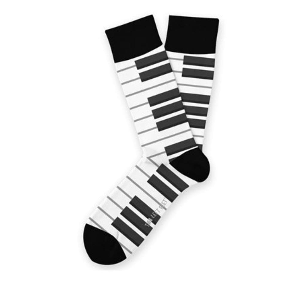 Two Left Feet Sock Co-Main Assortment(1) - Infinity Raine