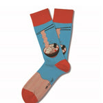 Two Left Feet Sock Co-Main Assortment(1) - Infinity Raine