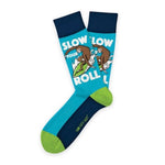 Two Left Feet Sock Co-Main Assortment(1) - Infinity Raine