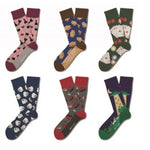 Two Left Feet Sock Co-Main Assortment(1) - Infinity Raine