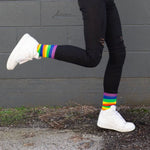 Two Left Feet Sock Co-Main Assortment(1) - Infinity Raine