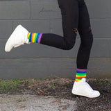 Two Left Feet Sock Co-Main Assortment(1) - Infinity Raine