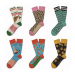 Two Left Feet Sock Co-Main Assortment(3) - Infinity Raine