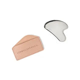 DM MERCHANDISING Spa - Accessories Blush Lemon Lavender Oh My Guash Stainless steel Gua Sha 35876342