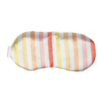 DM MERCHANDISING Spa - Accessories CABANA STRIPE Lemon Lavender Under Pressure Weighted Eye Mask In Multi 06887670