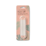 Lemon Lavender Fuzz Off Dermaplaner Facial Razor - Infinity Raine