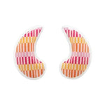 DM MERCHANDISING Spa - Masks PINK STRIPE Lemon Lavender Wake-Up Call Under Eye Gel Pads 73234934