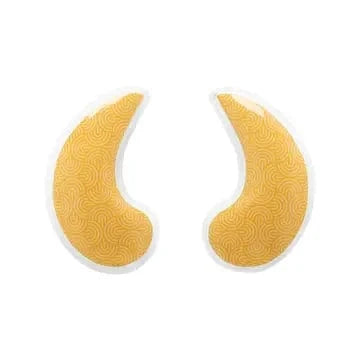 DM MERCHANDISING Spa - Masks YELLOW Lemon Lavender Wake-Up Call Under Eye Gel Pads 73267702