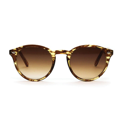 Optimum Optical Sunglasses-Driftwood - Infinity Raine