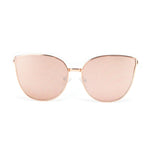 Optimum Optical Sunglasses-Rosewood/Summer Of Love - Infinity Raine