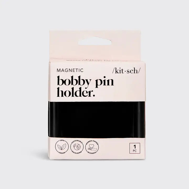 Kitsch Magnetic Bobby Pin Holder - Infinity Raine