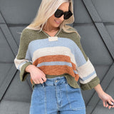 Denim Square Pocket Shorts In Light Denim - Infinity Raine