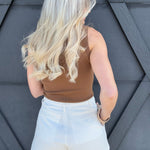 Pleated Shorts In White - Infinity Raine