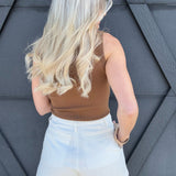 Pleated Shorts In White - Infinity Raine