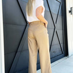 Fashion Forward Straight Leg Pants-Coco - Infinity Raine