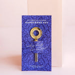 Essential Luxuries Handcreme Key - Infinity Raine