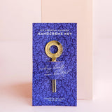 Essential Luxuries Handcreme Key - Infinity Raine