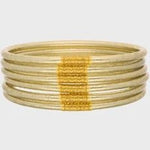 Etoile Lumine All Weather Bangles - Infinity Raine