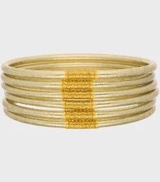 Etoile Lumine All Weather Bangles - Infinity Raine