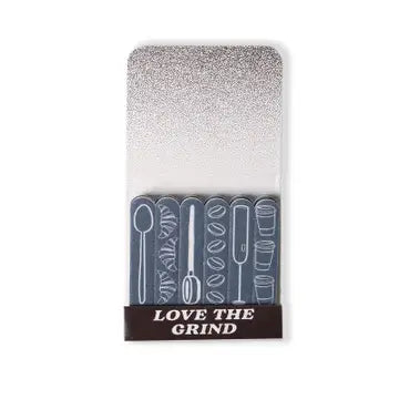 Crush On A Tear Matchbook Nail Files - Infinity Raine