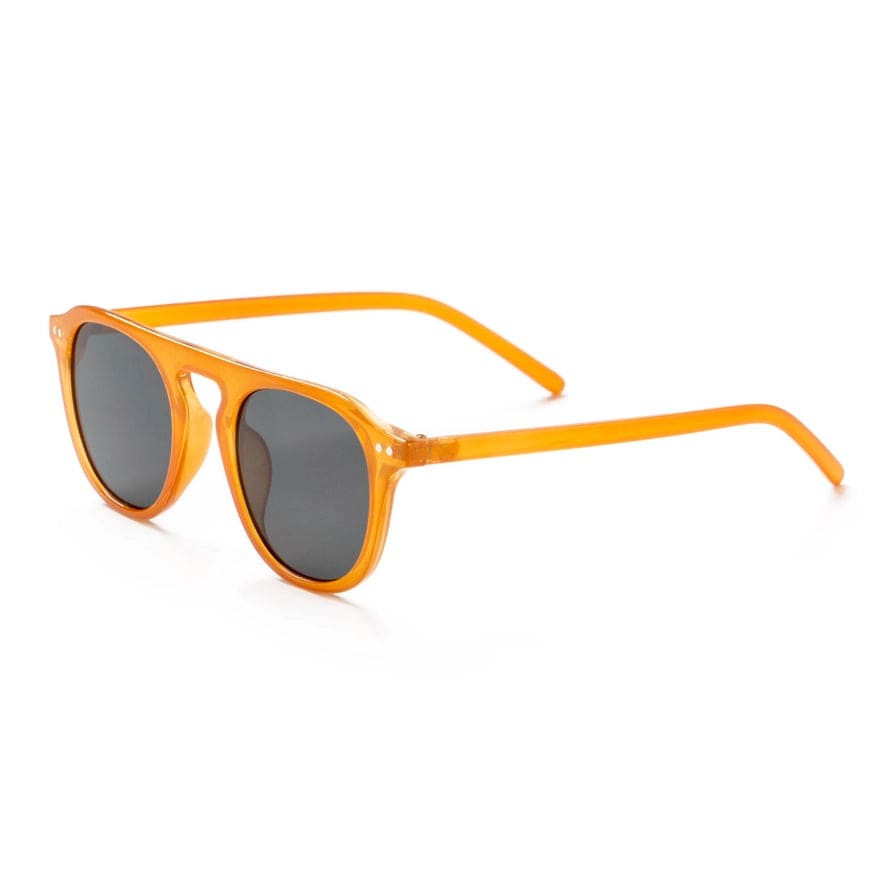 Optical Optimum Sunglasses-That Sunnies Show - Infinity Raine