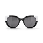 Optimum Optical Sunglasses-Tanning At Tiffanys - Infinity Raine
