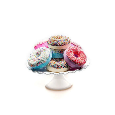 Donut Bath Bombs-Multi - Infinity Raine
