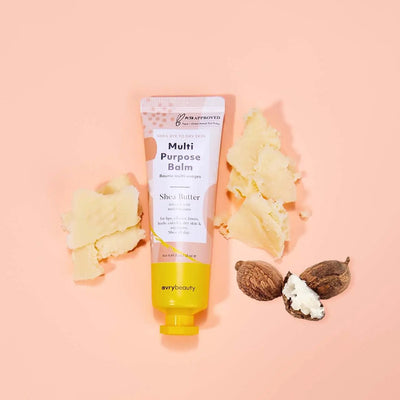 Avry Beauty Multi Purpose Balm 0.85oz - Infinity Raine