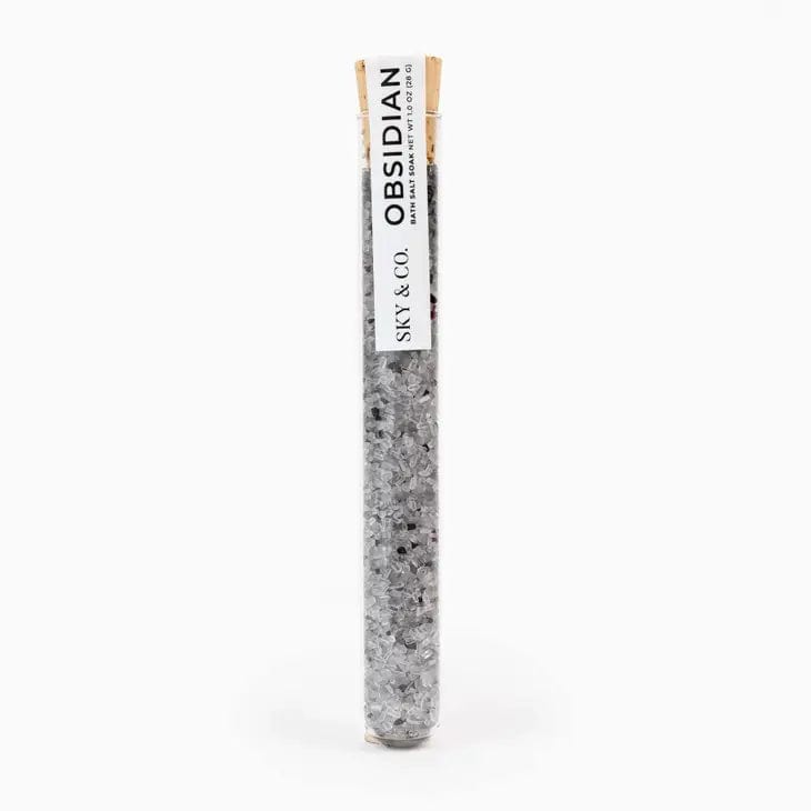 SKY & CO Bath Salt Soak 1.0z - Infinity Raine