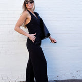 French Connection Bottoms - Pants French Connection Harry Suiting Trousers In Black