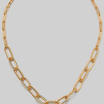 Clover Pendant Fashion Necklace - Infinity Raine
