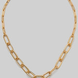 Clover Pendant Fashion Necklace - Infinity Raine