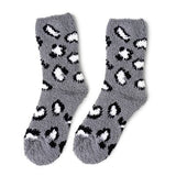 Hello Mello Cat Nap Lounge Socks-More Colors - Infinity Raine