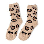 Hello Mello Cat Nap Lounge Socks-More Colors - Infinity Raine