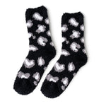 Hello Mello Cat Nap Lounge Socks-More Colors - Infinity Raine