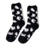 Hello Mello Cat Nap Lounge Socks-More Colors - Infinity Raine